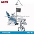 High quality cheap dental unit chair (size) for sale